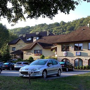 Hotel Kochanów